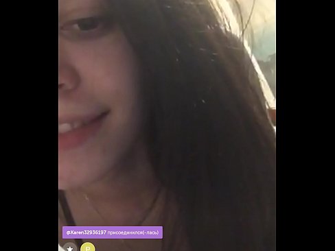 ❤️ Slutty Russian bitch (Periscope, VKontakte, Instagram) ❤  Porn video  ntawm hmn.porno24-7.ru%