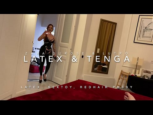 ❤️ Redheaded stepsister nyob rau hauv latex costume fucked los ntawm stepbrother ❤  Porn video  ntawm hmn.porno24-7.ru%