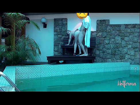 ❤️ Tus thawj coj caw tus tub txib mus rau hauv lub pas dej, tab sis tsis tuaj yeem tiv taus kub ❤  Porn video  ntawm hmn.porno24-7.ru%