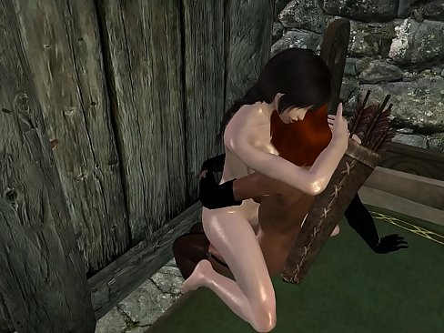❤️ thaum so, thiab siv lub cev ntawm tsbbe thiab unpe siab tshaj plaws lam, succubus thiab nord ❤  Porn video  ntawm hmn.porno24-7.ru%