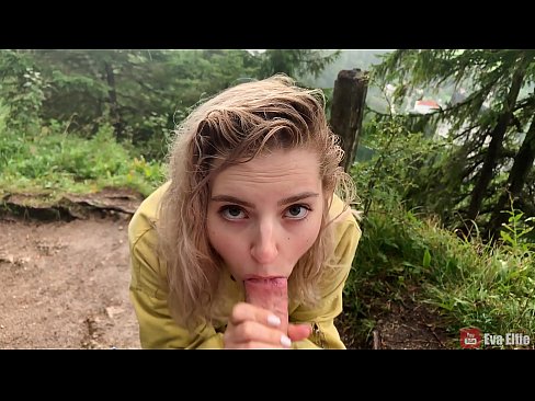 ❤️ Hluas nkauj nqos cum tom qab ib tug pej xeem blowjob - Eva Elfi ❤  Porn video  ntawm hmn.porno24-7.ru%