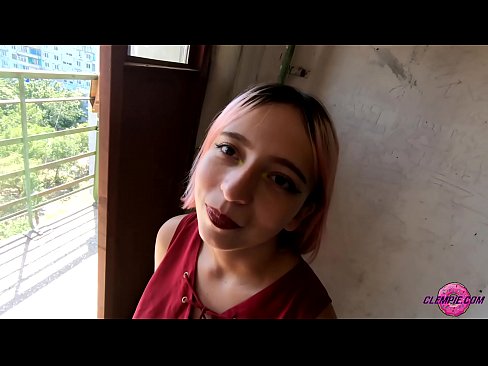 ❤️ Cov tub ntxhais kawm Sensual Sucks ib tug neeg txawv txawv nyob rau hauv lub Outback - Cum ntawm nws lub ntsej muag ❤  Porn video  ntawm hmn.porno24-7.ru%